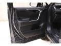 Magnetic Gray Metallic - RAV4 LE AWD Photo No. 4