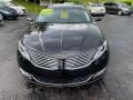 2013 Tuxedo Black Lincoln MKZ 3.7L V6 AWD  photo #3