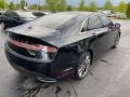 2013 Tuxedo Black Lincoln MKZ 3.7L V6 AWD  photo #6