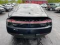 2013 Tuxedo Black Lincoln MKZ 3.7L V6 AWD  photo #7