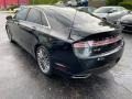 2013 Tuxedo Black Lincoln MKZ 3.7L V6 AWD  photo #8