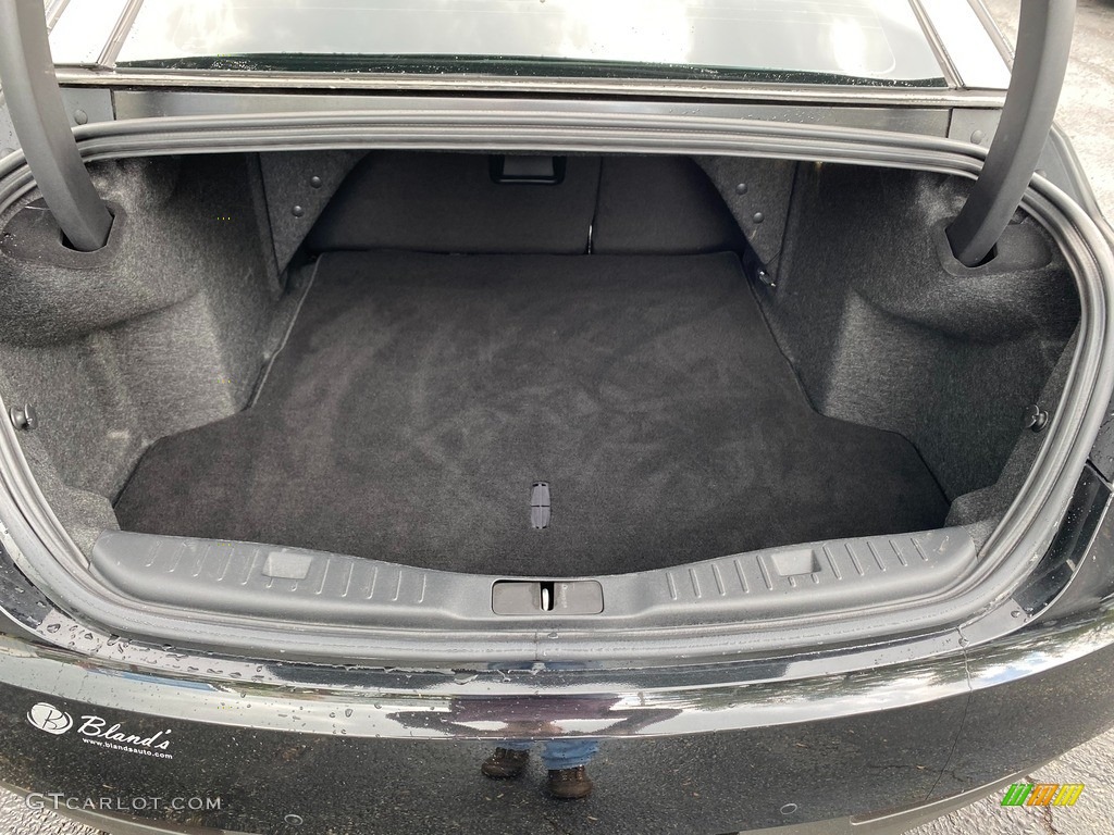 2013 MKZ 3.7L V6 AWD - Tuxedo Black / Hazelnut photo #10