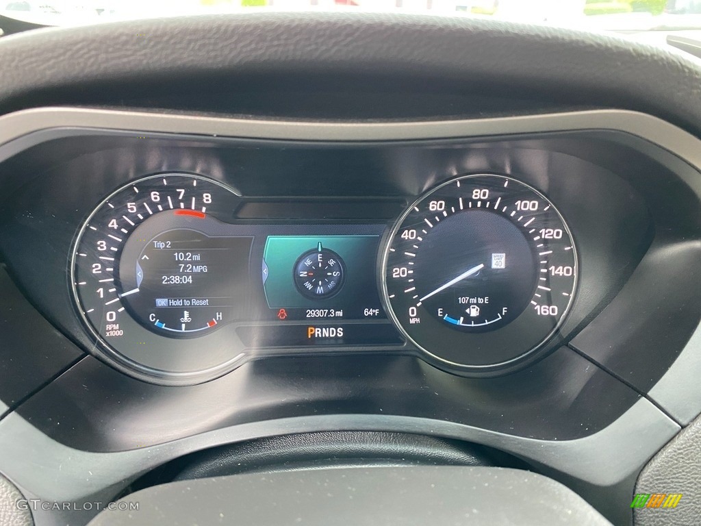 2013 MKZ 3.7L V6 AWD - Tuxedo Black / Hazelnut photo #18
