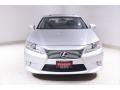 Silver Lining Metallic - ES 350 Sedan Photo No. 2