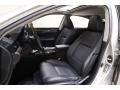 Silver Lining Metallic - ES 350 Sedan Photo No. 5
