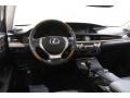 Silver Lining Metallic - ES 350 Sedan Photo No. 6
