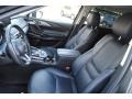 Black Interior Photo for 2018 Mazda CX-9 #141909207