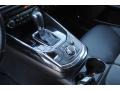 2018 Mazda CX-9 Black Interior Transmission Photo
