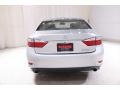 Silver Lining Metallic - ES 350 Sedan Photo No. 18