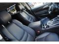2018 Mazda CX-9 Black Interior Front Seat Photo