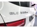 Polar White - GLC 350e 4Matic Photo No. 31