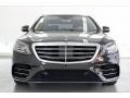 Black - S 450 Sedan Photo No. 2