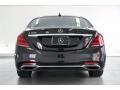 Black - S 450 Sedan Photo No. 3