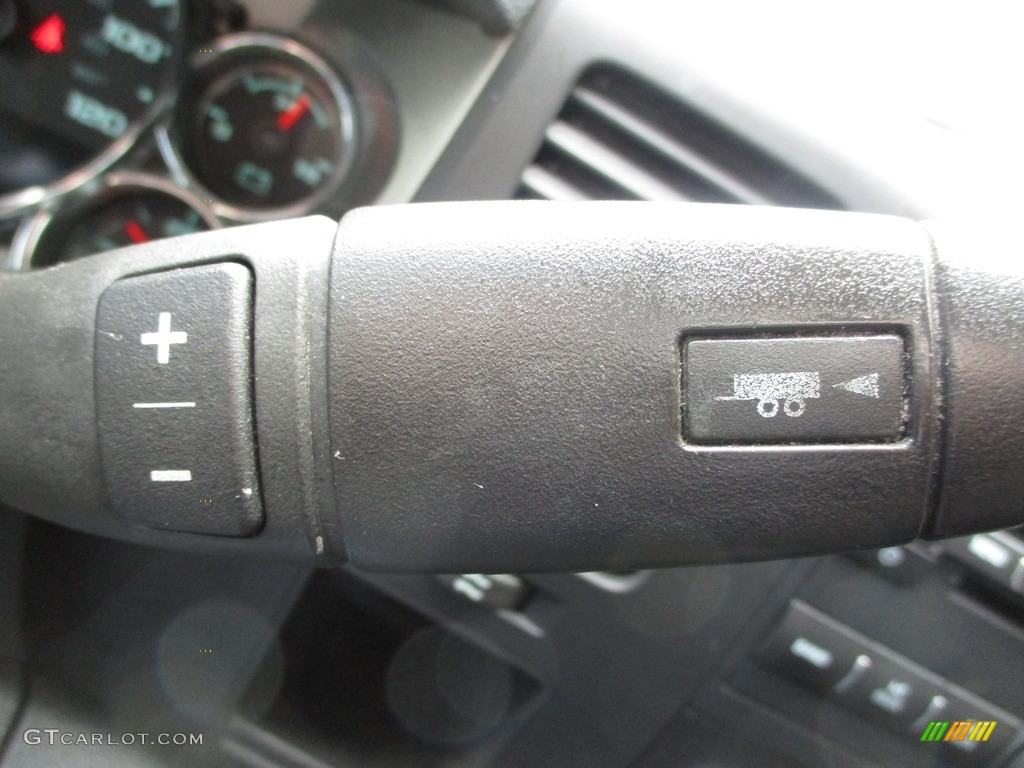 2012 Silverado 1500 LT Crew Cab - Mocha Steel Metallic / Ebony photo #19