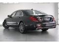 Black - S 450 Sedan Photo No. 10