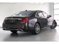 Black - S 450 Sedan Photo No. 13