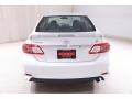 Super White - Corolla S Photo No. 16