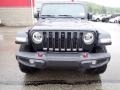 Black - Wrangler Rubicon 4x4 Photo No. 8