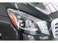 Black - S 450 Sedan Photo No. 28