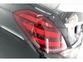 Black - S 450 Sedan Photo No. 29