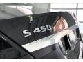 Black - S 450 Sedan Photo No. 31