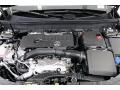 2.0 Liter Turbocharged DOHC 16-Valve VVT 4 Cylinder Engine for 2021 Mercedes-Benz GLB 250 #141910356