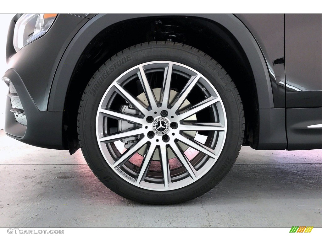 2021 Mercedes-Benz GLB 250 Wheel Photo #141910377
