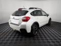 Satin White Pearl - XV Crosstrek 2.0 Limited Photo No. 16