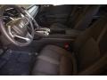 Lunar Silver Metallic - Civic EX Sedan Photo No. 3