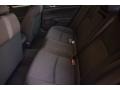 Lunar Silver Metallic - Civic EX Sedan Photo No. 4