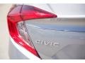 Lunar Silver Metallic - Civic EX Sedan Photo No. 12