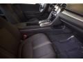 Lunar Silver Metallic - Civic EX Sedan Photo No. 26
