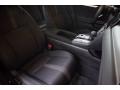 Lunar Silver Metallic - Civic EX Sedan Photo No. 27