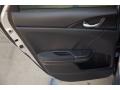 Lunar Silver Metallic - Civic EX Sedan Photo No. 34