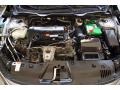 Lunar Silver Metallic - Civic EX Sedan Photo No. 37