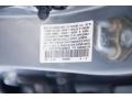 Lunar Silver Metallic - Civic EX Sedan Photo No. 43
