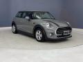 Moonwalk Grey 2019 Mini Hardtop Cooper 2 Door