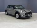 2019 Moonwalk Grey Mini Hardtop Cooper 2 Door #141911836