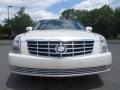 2008 White Diamond Tricoat Cadillac DTS Luxury  photo #4