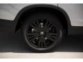 2021 Lunar Silver Metallic Honda Pilot Special Edition  photo #10