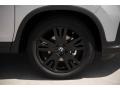 2021 Lunar Silver Metallic Honda Pilot Special Edition  photo #11