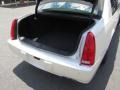 2008 White Diamond Tricoat Cadillac DTS Luxury  photo #20