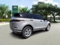 2021 Seoul Pearl Silver Metallic Land Rover Range Rover Evoque S  photo #2