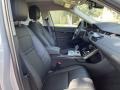 2021 Seoul Pearl Silver Metallic Land Rover Range Rover Evoque S  photo #3