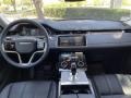 2021 Seoul Pearl Silver Metallic Land Rover Range Rover Evoque S  photo #4