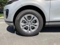 2021 Seoul Pearl Silver Metallic Land Rover Range Rover Evoque S  photo #9