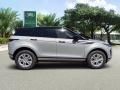 2021 Seoul Pearl Silver Metallic Land Rover Range Rover Evoque S  photo #11