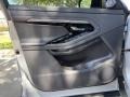 2021 Seoul Pearl Silver Metallic Land Rover Range Rover Evoque S  photo #13