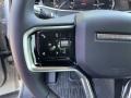 2021 Seoul Pearl Silver Metallic Land Rover Range Rover Evoque S  photo #16