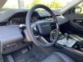 2021 Seoul Pearl Silver Metallic Land Rover Range Rover Evoque S  photo #25